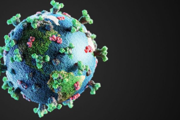 o noua varianta a virusului care produce covid 19 prezenta in franta ce se stie despre tulpina foarte contagioasa 6834d7bf99738