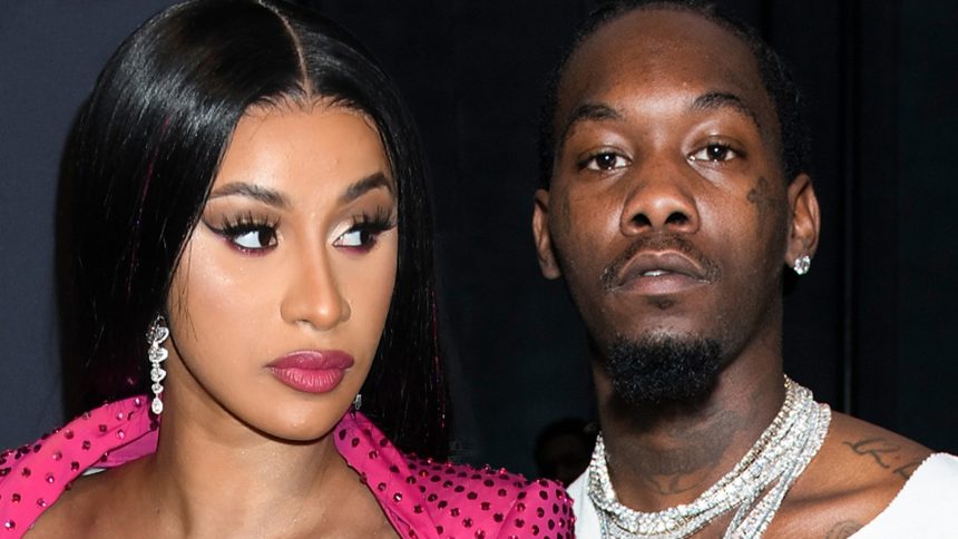 Offset solicită sprijin financiar în contextul divorțului prelungit cu Cardi B 1 offset asks for spousal support as cardi b divorce drags on 6838a5d83ccfd