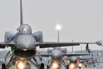 olanda a trimis ucrainei ultimul lot de avioane de lupta f 16 6834d7af931c1