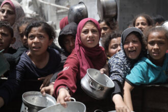 onu israelul a transformat gaza in cel mai infometat loc de pe pamant 68399d91199d0