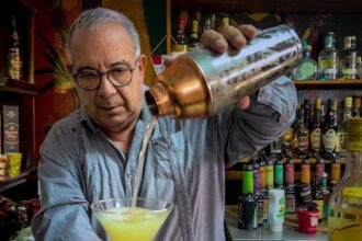 over a barrel lack of sugar throws cubas rum industry into crisis 683991d5c2d89