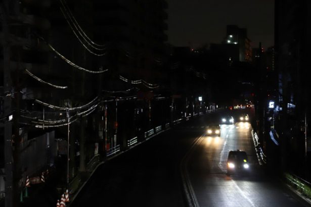 pana de curent in sud estul frantei festivalul de la cannes nu a fost afectat 6834d78ef053a