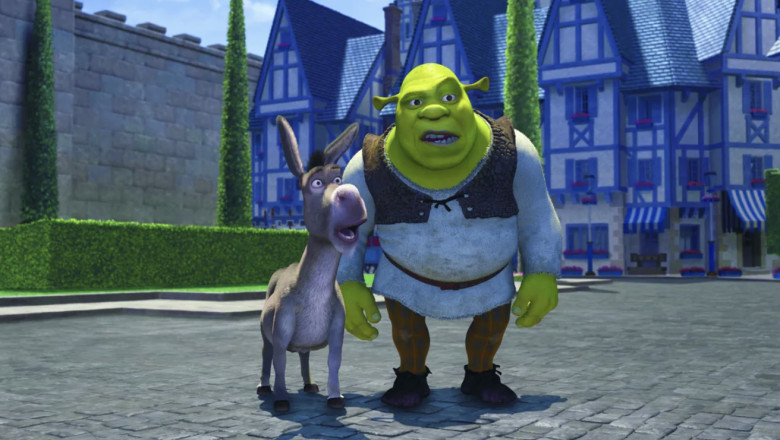 Legislatorii ruși și-au îndreptat furia asupra lui Shrek. Care sunt motivele din spatele criticilor la adresa animațiilor 1 parlamentarii rusi i au declarat razboi lui shrek de ce critica desenele animate 6837e169b0812