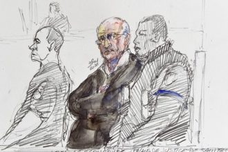 pedeapsa maxima pentru chirurgul francez acuzat ca a violat aproape 300 de pacienti joel le scouarnec va sta 20 de ani dupa gratii 68371db717c82