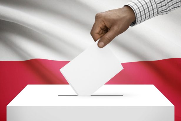 polonia se pregateste de alegeri prezidentiale decisive cine este favorit in sondaje cu doar cateva zile inainte de turul doi 68357b536913c