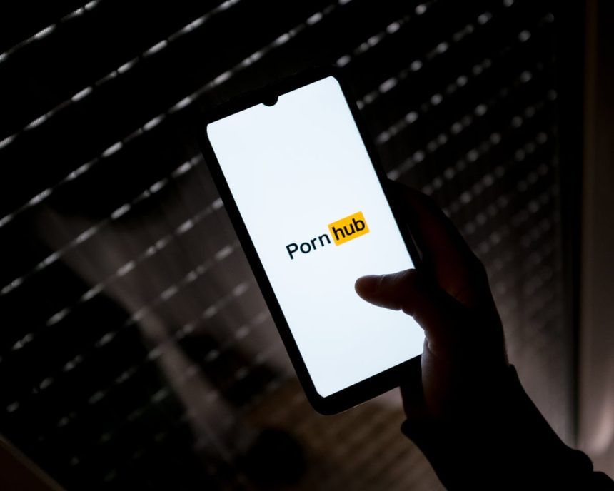 Pornhub și alte trei site-uri pentru adulți, sub lupă în investigația UE privind siguranța copiilor 1 pornhub and three other adult websites face eu child safety investigation 6835ce164c15f
