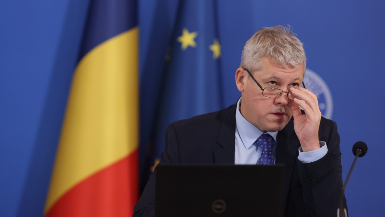 Predoiu: Executivul reconfirmă determinarea sa de a combate consumul de substanțe interzise 1 predoiu guvernul isi reafirma angajamentul ferm de a lupta impotriva consumului de droguri 683ad9f50d7a0