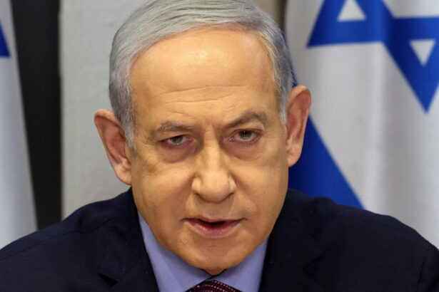 premierul israelian benjamin netanyahu a fost supus unei colonoscopii de rutina in decembrie a suferit o operatie la prostata 6839a36ce0199