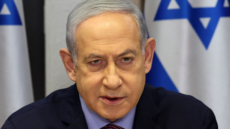 Benjamin Netanyahu, premierul Israelului, a trecut printr-o colonoscopie de rutină, după intervenția chirurgicală la prostată din decembrie 1 premierul israelian benjamin netanyahu a fost supus unei colonoscopii de rutina in decembrie a suferit o operatie la prostata 6839a36ce0199