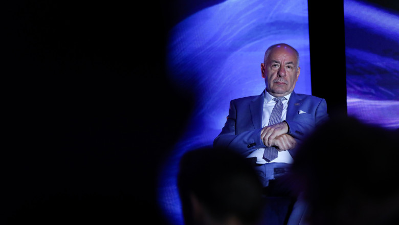 Președintele Ungariei, Tamas Sulyok, va vizita Praid după pelerinajul de Rusalii de la Șumuleu Ciuc 1 presedintele ungariei tamas sulyok va merge si la praid dupa pelerinajul de rusalii de la sumuleu ciuc 6839f0c29b94c