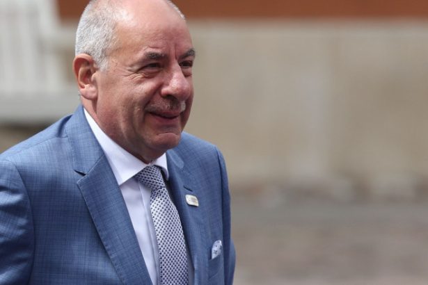 presedintele ungariei tamas sulyok va participa la pelerinajul de rusaliile catolice de la sumuleu ciuc intr o vizita privata 683710d349824