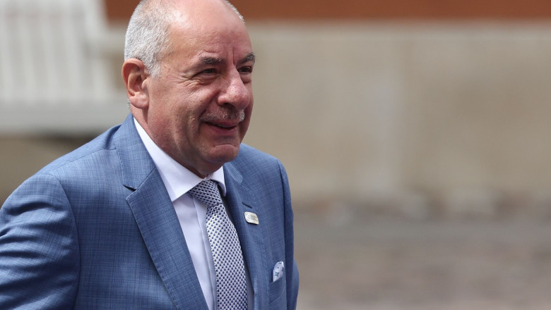 Tamás Sulyok, președintele Ungariei, va onora cu prezența sa pelerinajul de Rusalii Catolice de la Șumuleu Ciuc, într-o călătorie personală 1 presedintele ungariei tamas sulyok va participa la pelerinajul de rusaliile catolice de la sumuleu ciuc intr o vizita privata 683710d349824