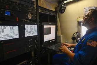 protest inedit in sua climatologii si meteorologii ii raspund lui trump cu un maraton stiintific online de 100 de ore 6836d770d1ed3