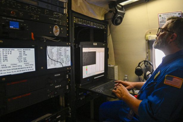 protest inedit in sua climatologii si meteorologii ii raspund lui trump cu un maraton stiintific online de 100 de ore 6836d770d1ed3