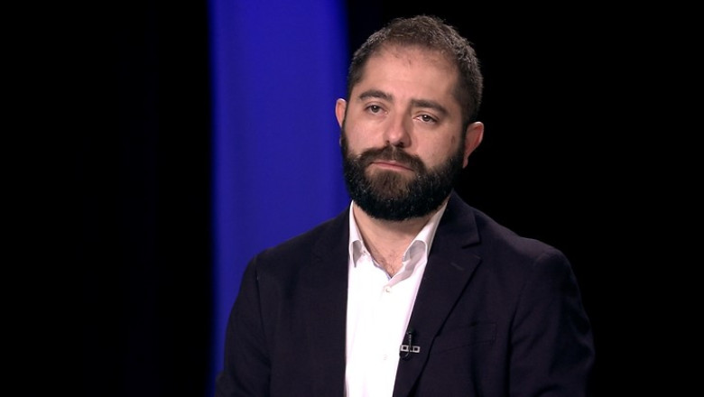 Radu Burnete, liderul Confederației Patronale Concordia, va prelua rolul de consilier pe probleme economice pentru Nicușor Dan 1 radu burnete directorul confederatiei patronale concordia va fi consilierul prezidential pentru probleme economice al lui nicusor dan 683939f300278