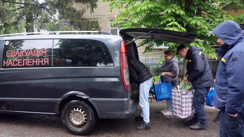 razboi in ucraina kievul evacueaza 11 sate in sumi in timp ce rusia revendica cucerirea a doua localitati 683b07a90c21e