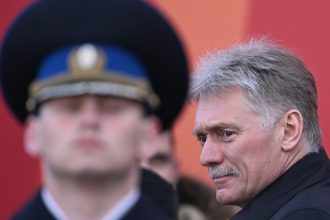 reactia kremlinului dupa ce vestul a ridicat restrictiile privitoare la raza de actiune a rachetelor pe care kievul le poate folosi 6834d7d64afca