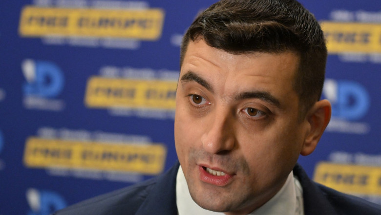 Răspunsul lui George Simion în urma hotărârii CCR de a ascunde averile oficialilor: „Folosiți bagheta franțuzească” 1 reactia lui george simion dupa decizia ccr de secretizare a averilor demnitarilor luati cu bagheta frantuzeasca 6838aebd4851b