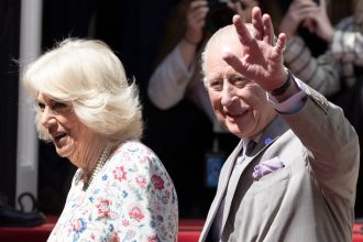 regele charles al iii lea relatia dintre marea britanie si romania va prospera in mandatul presedintelui nicusor dan 6834d7c747a90