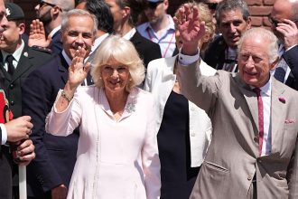 regele charles vizita istorica in canada pe fondul tensiunilor cu statele unite 6834d7b357a96