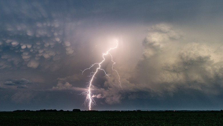 regimul precipitatiilor e dat peste cap din cauza incalzirii globale schimbari haotice si ireversibile pentru 2 miliarde de oameni 68392f66a0d5e