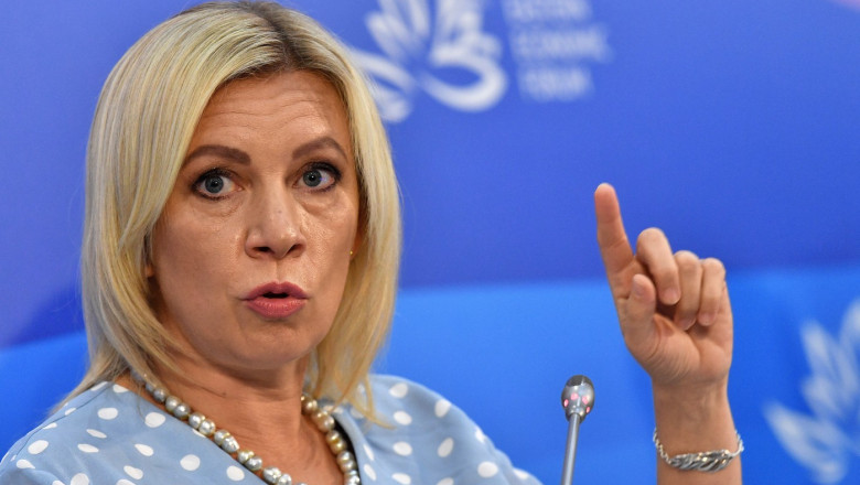 Rusia anunță menținerea aceleași echipe pentru a doua rundă de discuții cu Ucraina 1 rusia spune ca va pastra aceeasi delegatie pentru cea de a doua runda de negocieri cu ucraina 6838c719a924d