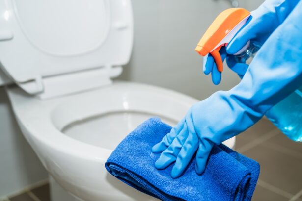 scapa de mirosul urat al toaletei cu un truc simplu vasul va fi mereu curat 683af07603cf2