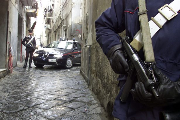 schimbari mari in functionarea organizatiilor criminale ce a observat directia de investigatii antimafia din italia 6835fd6f92314