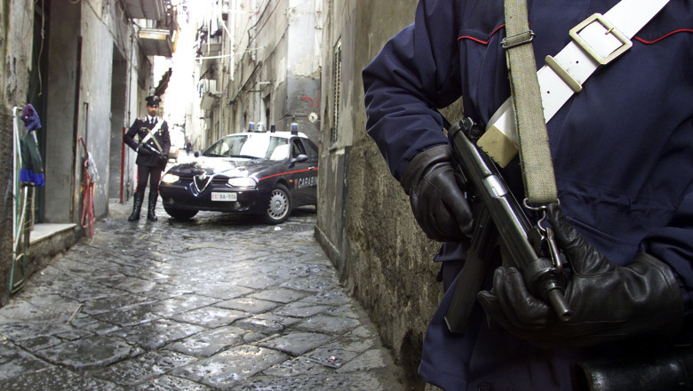 Transformări semnificative în activitatea grupărilor infracționale. Ce a descoperit Direcția de Investigare a Crimei Organizate din Italia 1 schimbari mari in functionarea organizatiilor criminale ce a observat directia de investigatii antimafia din italia 6835fd6f92314