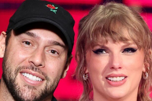scooter braun says hes happy for taylor swift after masters deal 6839fc3c35098