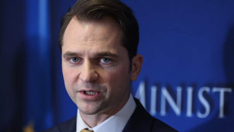 Sebastian Burduja: Creșterea facturilor la energie „nu va fi bruscă” după 1 iulie. Românii aflați în dificultate vor beneficia de protecție 1 sebastian burduja facturile la energie nu vor exploda dupa 1 iulie romanii vulnerabili vor fi protejati 68384c4f9a8ed