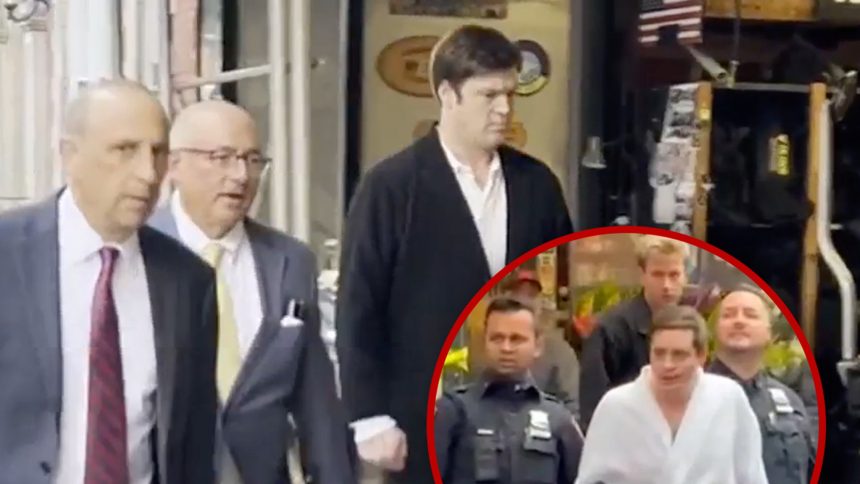 Al doilea suspect se predă în cazul șocant de tortură legat de criptomonede din New York 1 second suspect surrenders in nycs twisted crypto torture case 6835ba42c78af