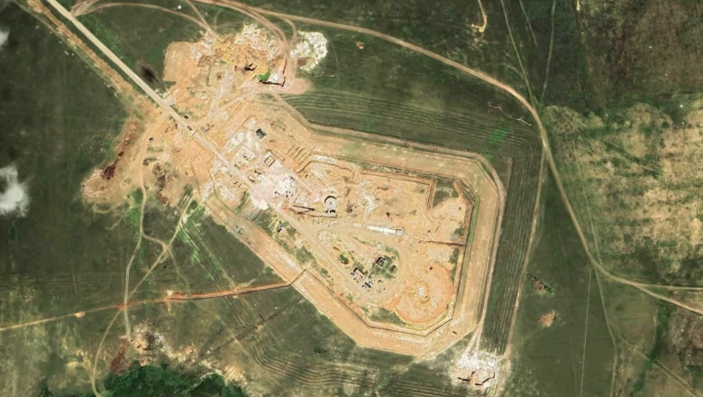 Revelații șocante despre arsenalul nuclear al Rusiei: două milioane de documente dezvăluite publicului 1 secretele nucleare ale rusiei expuse de o scurgere masiva de informatii doua milioane de documente la dispozitia publicului 68383e11657f5