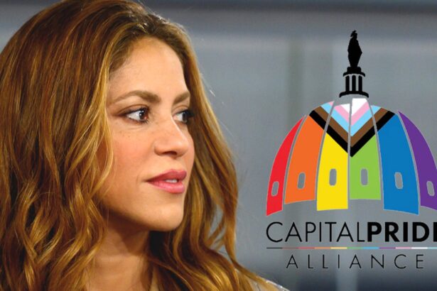 shakira abruptly cancels another concert worldpride in washington d c 683a5799b4b6b
