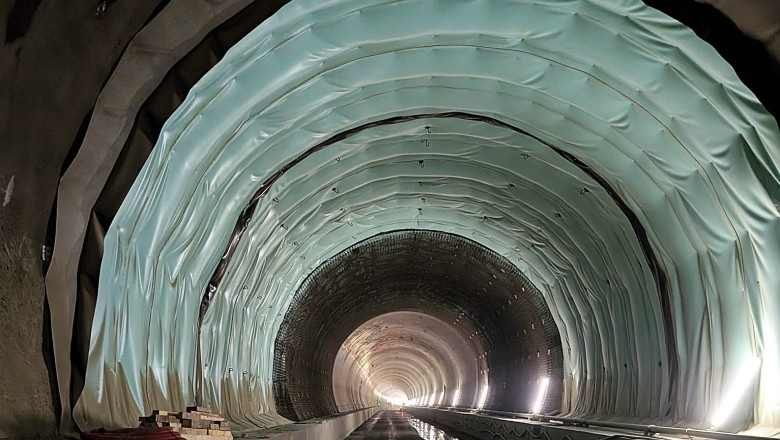 Proiectul Autostrăzii Sibiu - Curtea de Argeș: Asociația Pro Infrastructură preconizează finalizarea la Tigveni în vara anului următor 1 stadiul autostrazii sibiu curtea de arges asociatia pro infrastructura in grafic sa ajunga la tigveni vara viitoare 6836e69b189a7