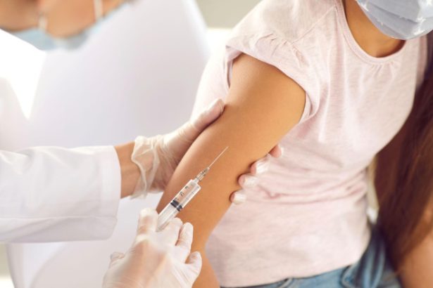 sua nu mai recomanda vaccinul anti covid pentru copii si femei insarcinate robert kennedy jr o decizie de bun simt 6836bff890762