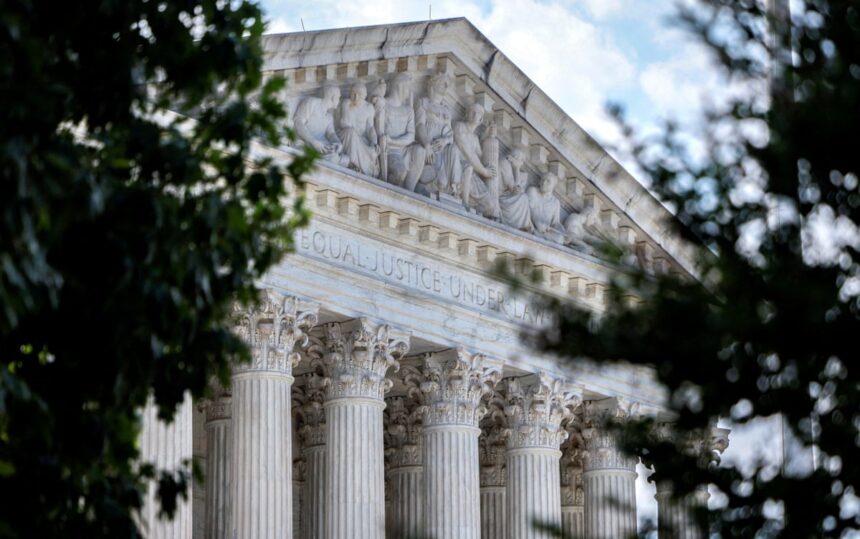 supreme court allows white house to revoke temporary protected status of many migrants 6839fd94b3973
