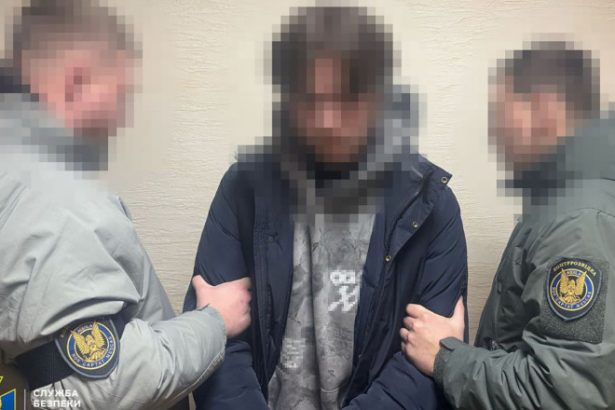 suspecti de spionaj in favoarea rusiei arestati in ucraina 6834d7b70f7e0