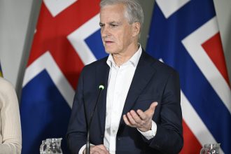 tarile nordice solidare cu danemarca si groenlanda in fata amenintarilor lui trump cu preluarea insulei arctice 6835469e6639e