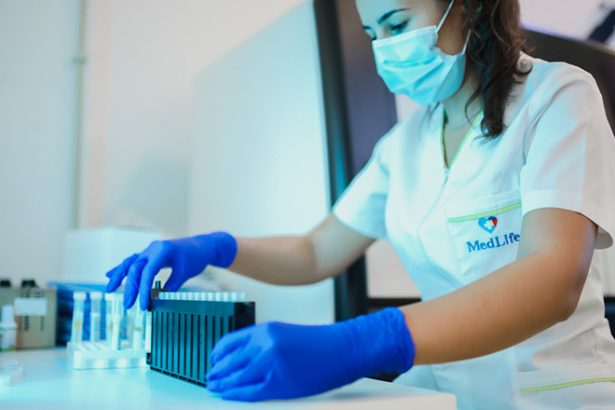 tehnologiile de secventiere genetica la medlife imbunatatirea tratamentelor personalizate si cresterea sanselor de vindecare 68358a93e8c08