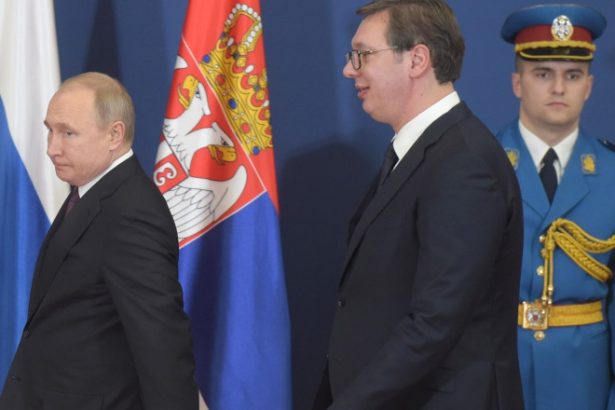 tensiuni fara precedent intre serbia si rusia spionajul rusesc acuza belgradul ca livreaza arme ucrainei 683873e6df1d7