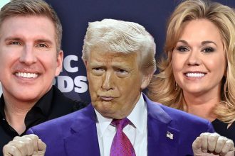 todd and julie chrisley pardoned by president trump 68362f943a070