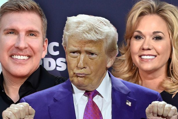 todd and julie chrisley pardoned by president trump 68362f943a070