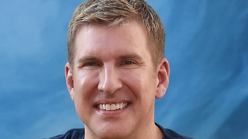 Todd Chrisley a fost eliberat din închisoare 1 todd chrisley released from prison 683798873f350