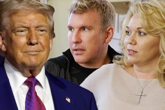 todd julie chrisley may regain millions paid in restitution after trump pardons 683733bd0c8d1