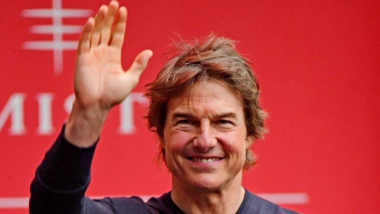 Tom Cruise visează să filmeze până la 100 de ani. Secretul său de a rămâne tânăr este adoptat de centenari 1 tom cruise vrea sa faca filme pana la 100 de ani strategia cu care se mentine tanar e folosita de centenari 6834d6f8ad4d7