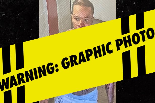 tory lanez seen being stabbed repeatedly in brutal prison fight on video 68374b2be30c3