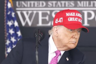 trump accuses eu of dragging its heels on a tariff deal with the us 6835e32f537c9