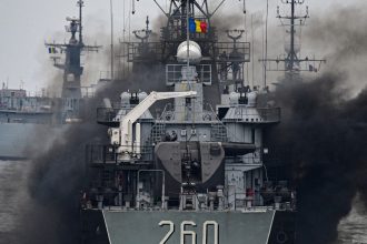 ue si a anuntat strategia pentru marea neagra investitii importante in infrastructura din romania si bulgaria 68375722cd10b