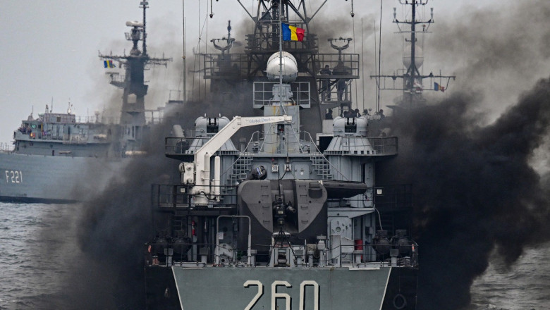 UE dezvăluie planul său ambițios pentru Marea Neagră: fonduri semnificative destinate dezvoltării infrastructurii în România și Bulgaria 1 ue si a anuntat strategia pentru marea neagra investitii importante in infrastructura din romania si bulgaria 68375722cd10b